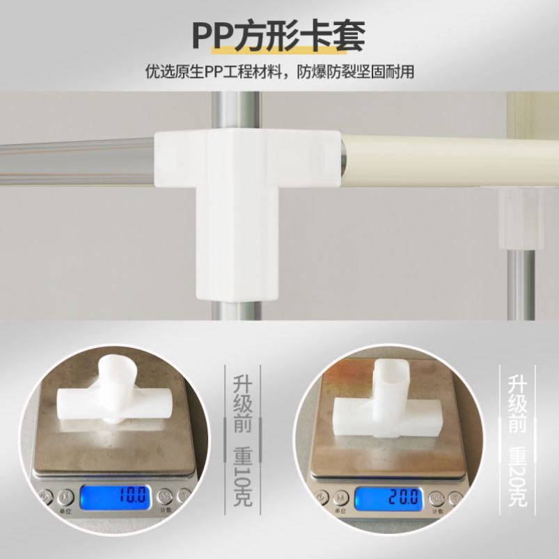 抽屉式简易衣柜加粗钢管布衣柜双人衣橱大号牛津布组合收纳架大号