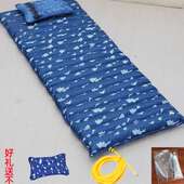 极速水床垫单人学生宿舍水床夏天降温冰凉水席水垫注水冰垫床垫冰