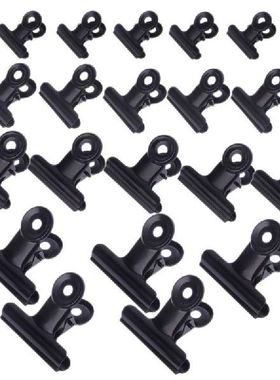 Youlin Grand Bulldog Black Binder Trombones / metal hinge