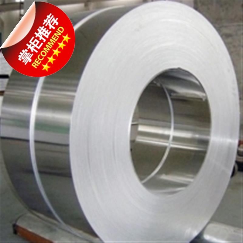 新品304不锈钢钢带 薄钢板 薄片 不锈钢卷板 钢7板0.25mVm*600mm