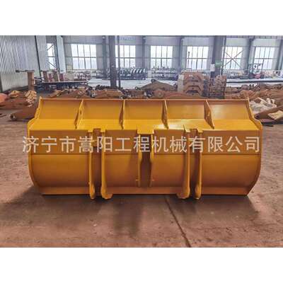 951装载机铲斗刀板斗齿生产