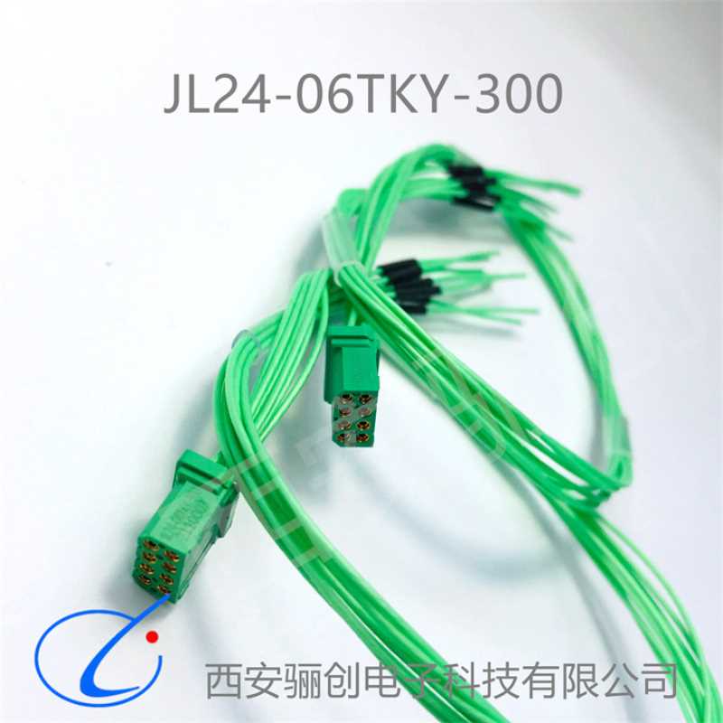 西安骊创矩形连接器JL24-34ZJW JL24-36ZJW J14A-74ZKB  J14A-74T