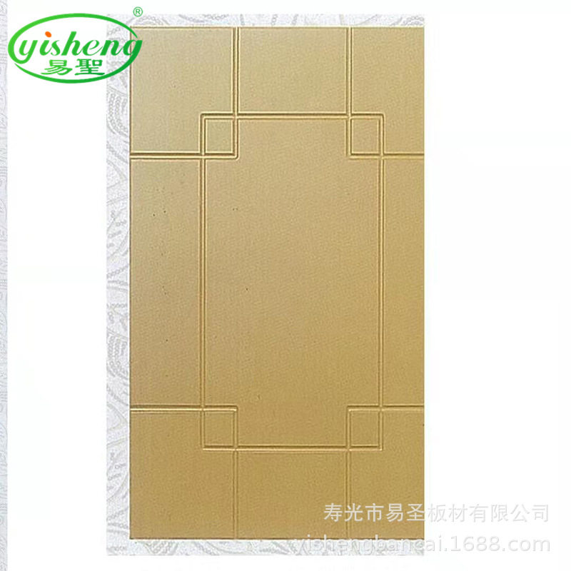 现代简约厨房橱柜pvc吸塑门 欧式模压衣柜门 实木多层橱柜门