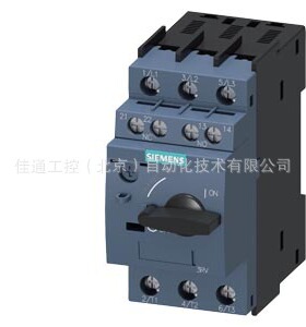 断路器3RV60111CA15