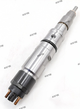 共轨喷油器0445120064总成阀组件F00RJ01451