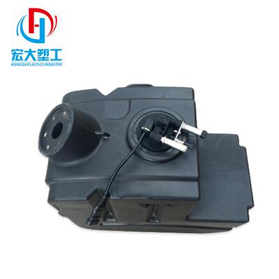 各种PE滚塑制品耐用改性复合交联制品耐用耐撞抗UV阻燃塑料等储物