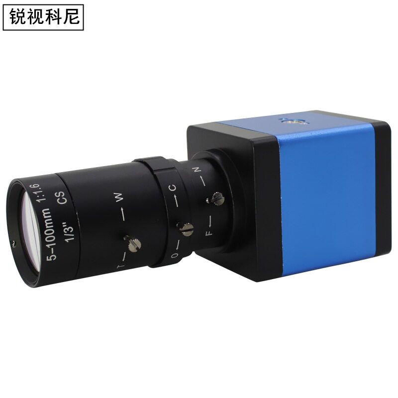 200万高清HDMI数码显微镜