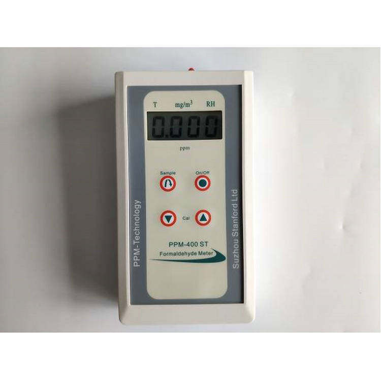 PPM-400ST便携式室内外甲醛检测仪 0.001ppm 现货包邮