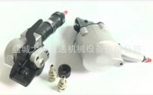 19通用手提式 A333免扣钢带打包机 打包机