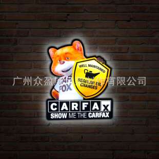 发光灯箱户外广告路名牌灯箱led防水吸塑灯箱