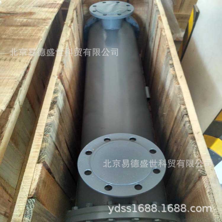 柳州富达后部冷却器LU360W