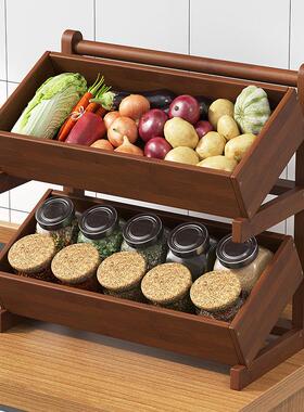 中古置物架小推展带轮移动收纳层车架沙发侧边柜0520隔板子饭厅厨