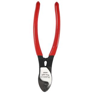 罗宾汉RCRubicon\A-10Y5缆剪线电工缆线钳多功能电缆电电剪钳进口