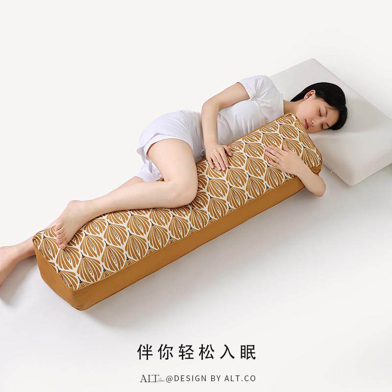 睡觉长大条抱枕男床生款床上夹腿睡女生专用头靠RH-CTZ-0垫侧靠枕