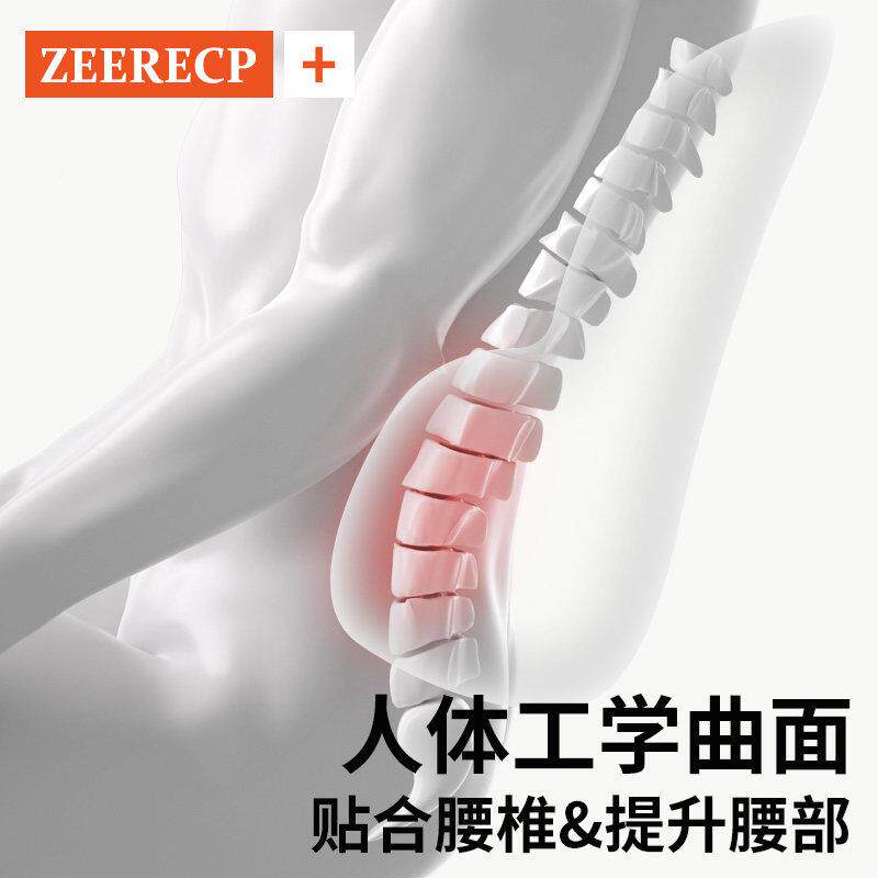 汽车腰靠护腰垫饼干 干车载托托头枕一对装护颈枕内靠枕座车椅车