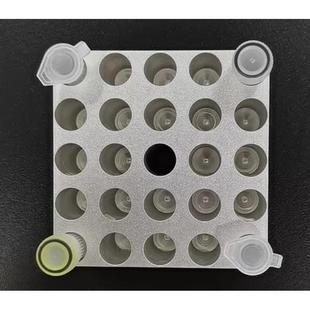 实验室研磨仪功能扩展适配器可液氮净信新芝等国产及进口配套普票