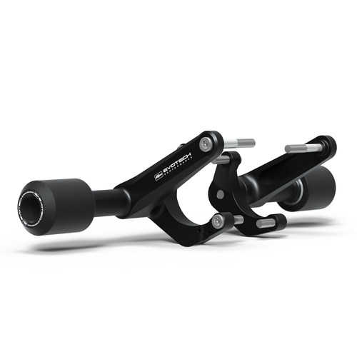 KTM1290SuperDukeRGT防摔球