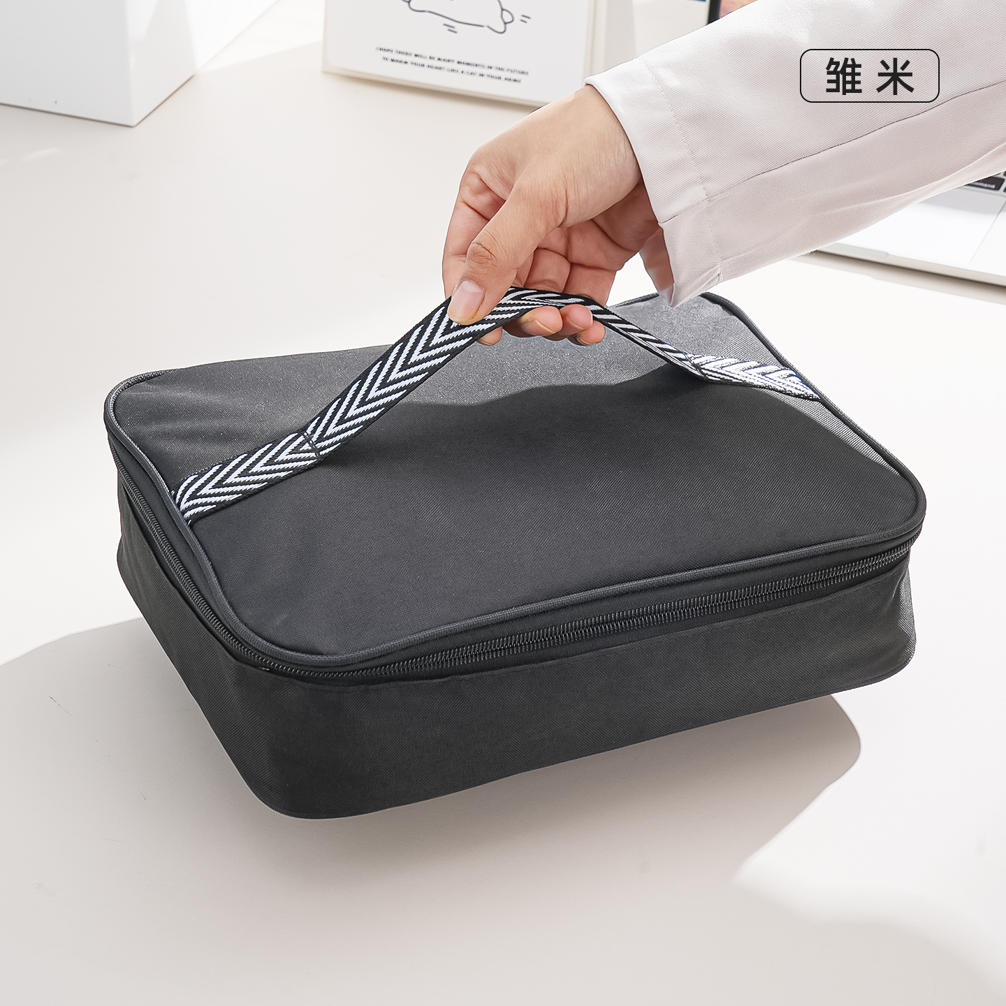 保温袋食品级上班族专用