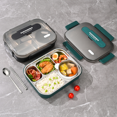 饭盒超长保温上班族2025新款