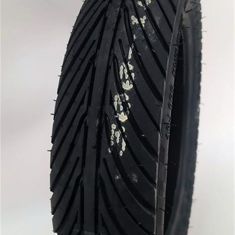 DIO50 ZX50  JOG50 JOG90 AG50/100小龟TACT 电动车改装轮胎 半热