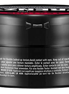 SexyHair Style Frenzy Matte Texturizing Paste  Fullness  Te