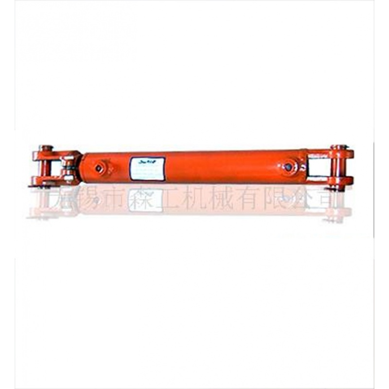 【液压缸】弯管机液压w油缸 加工定制单耳式液压缸