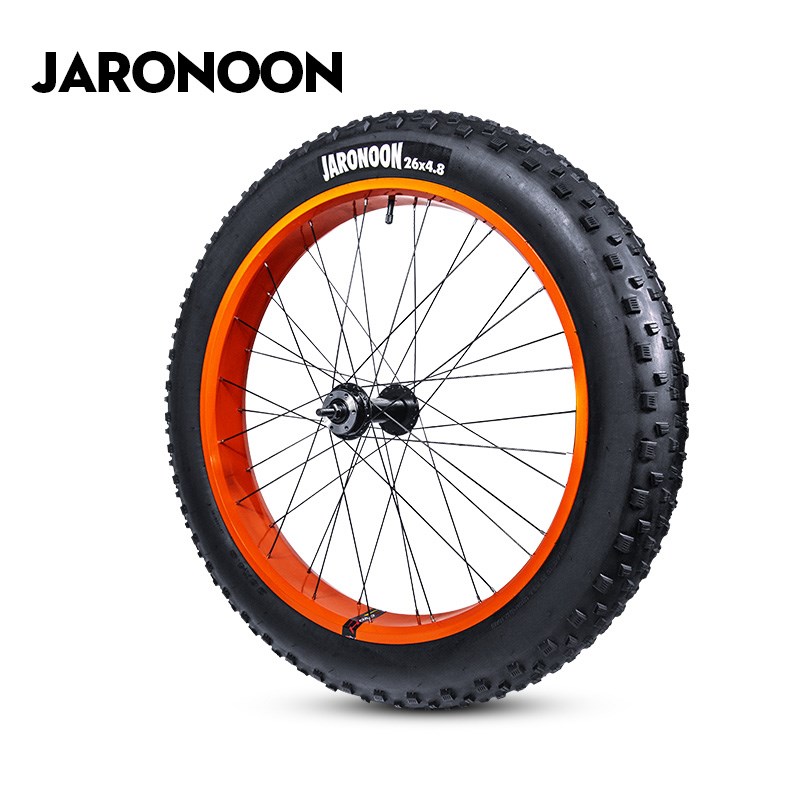 High Quality Inner Tube / Outer Tire 26*4.8 Fat Tyre, Bike P