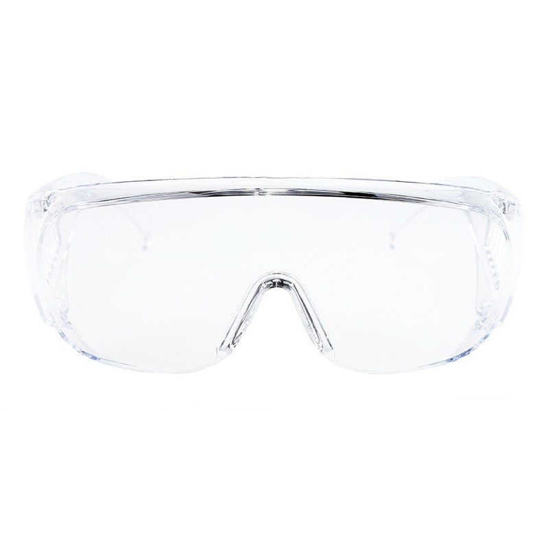 漂流护目镜劳保眼罩防护眼镜防风防尘沙飞沫防沙打磨女骑行挡风