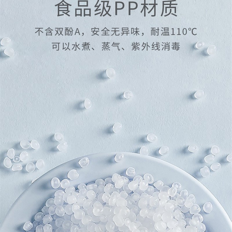 婴儿专用奶粉勺子计量10毫升1.5克a2至初爱他美启赋飞鹤4.5克30ml