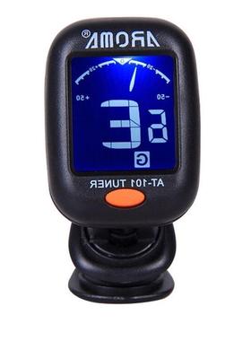 .Arnold AT-101 Tuner ukulele Yugeli Li Guitar Tuner Yu