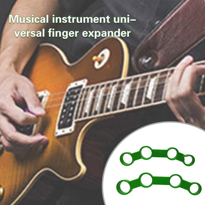 Guitar Accessories Finger Span Training Hand Grips Hand Fing