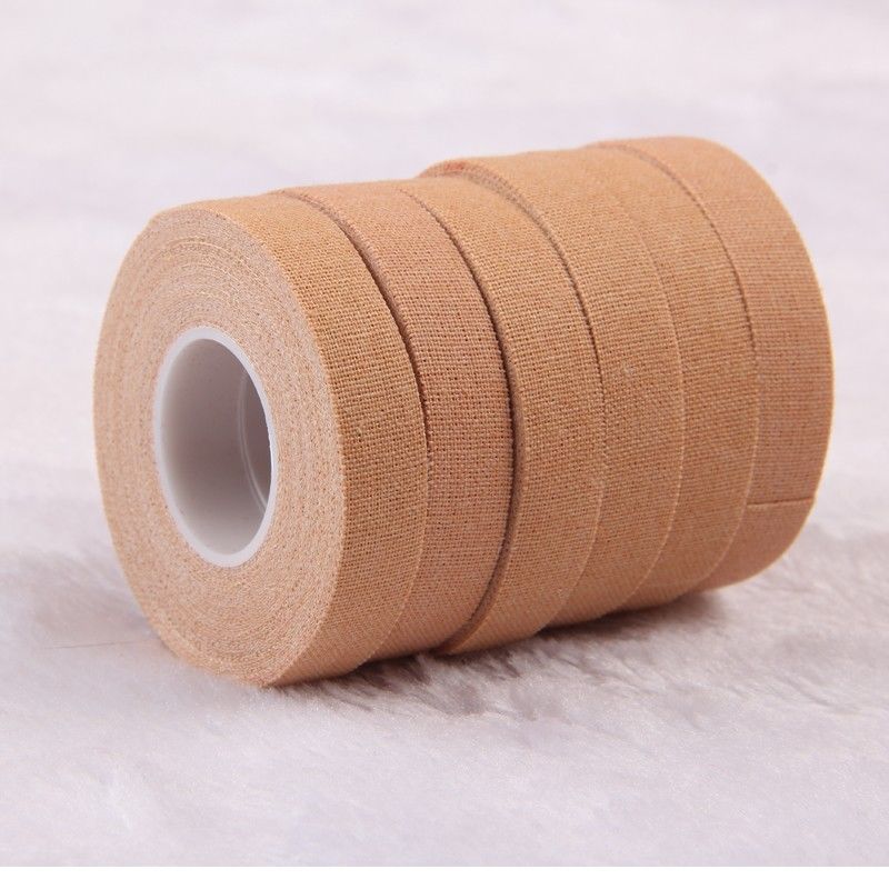 古筝胶布 透气防过敏儿童成人演奏专用 古筝琵琶透气肤色胶布