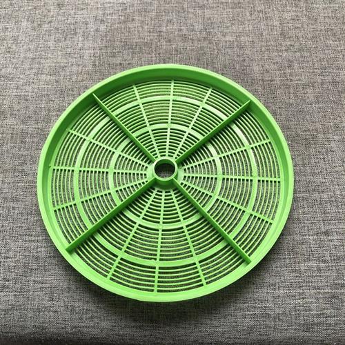 容威豆芽机水管豆盘培育桶自动喷水叶片家用小型豆芽罐芽菜配件