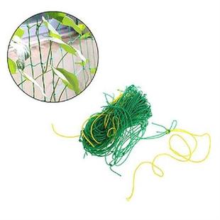 Climbing Net Plastic 1pc Nylon Plants Morning Garden
