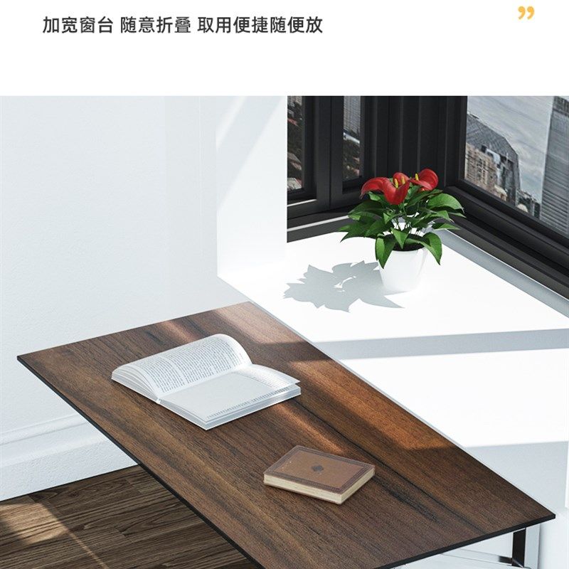 木板墙上桌子不锈钢支架三角托架可折叠支撑架置物架强承重置物板