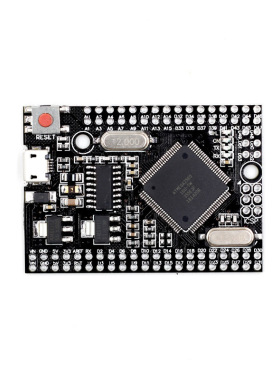 极速MEGA2560 PRO CH340G/ATMEGA2560-16AU 适用于Arduino开发板