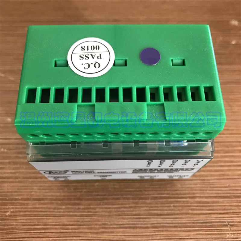 MWI-12062张力放大器讯号变送器UPB-M2(IT)/PUPB-M1/P NWI-22601