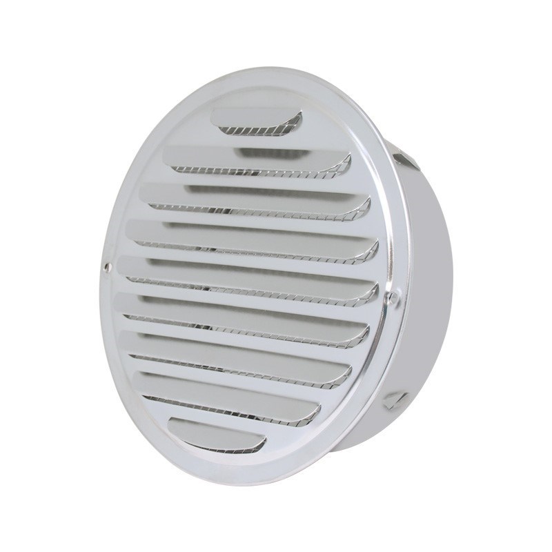 。排气孔外墙罩 排风卫生间管外墙通风排风口室外防风罩厨房出风