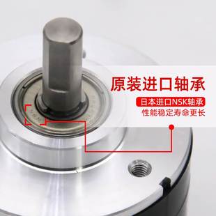 器CWZ5BCWZ1XCWZ3ECWZ5G1000P 360p CWZ6C光电旋转增量编码 E6B2