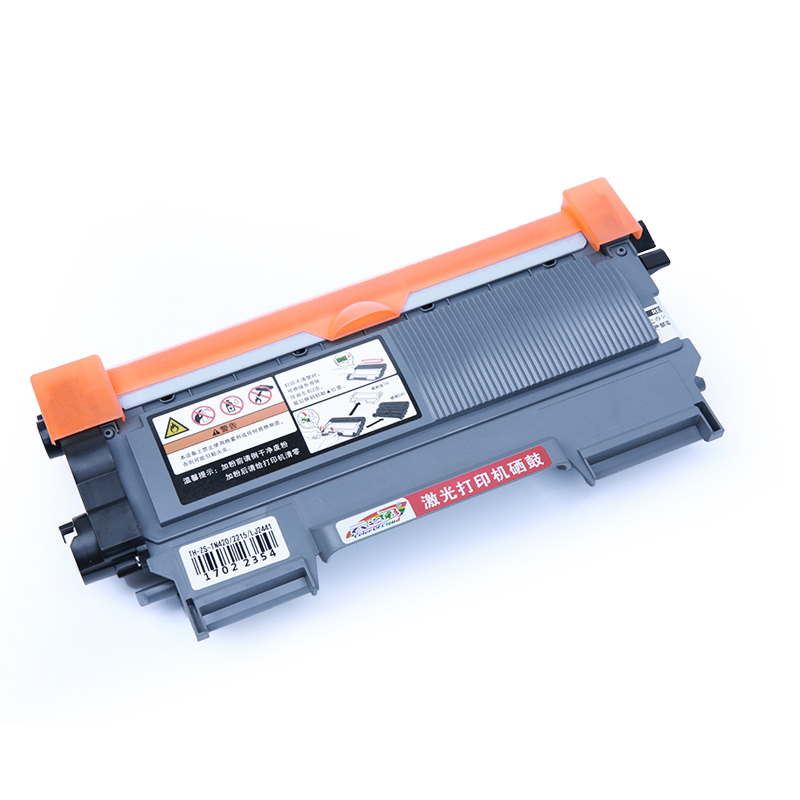 适用东芝T2400C粉盒 DP2410粉盒 240S墨盒241S DP-2400打印机硒鼓