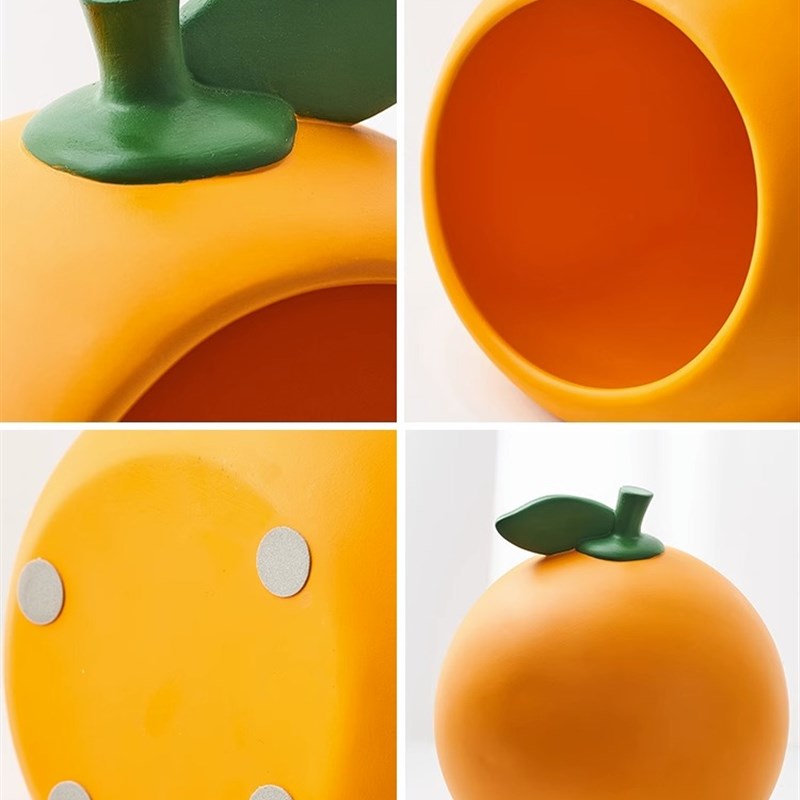 玄关放钥匙收纳摆件家居客厅入户进门入门装饰品乔迁新居搬家礼物