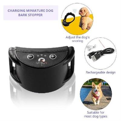 Dog Trainer Anti-barking Collar Paipaitek Dog Training