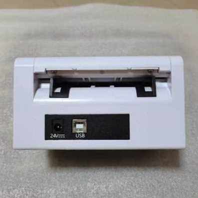 新品厂销新品快递单一联单印表机蓝牙标签打印Q机电子面单快递不