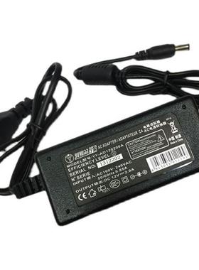 适用艾茉森VP52 VP-53数码电钢琴电源适配器12V2000mA宇源通用