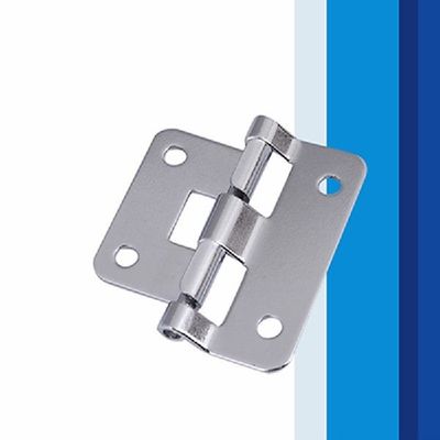 Hot Sale Furniture Hinges Air Box Detaching Trolley Case