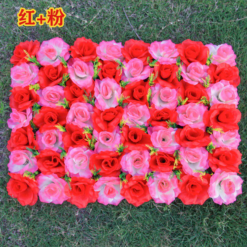 极速婚庆排花拱门花门亭花房展台花圆亭方亭幸福亭装饰绢花仿真花