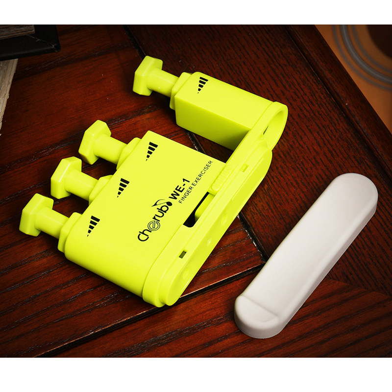 Guitar Finger Training Device Piano Practice for Grip String