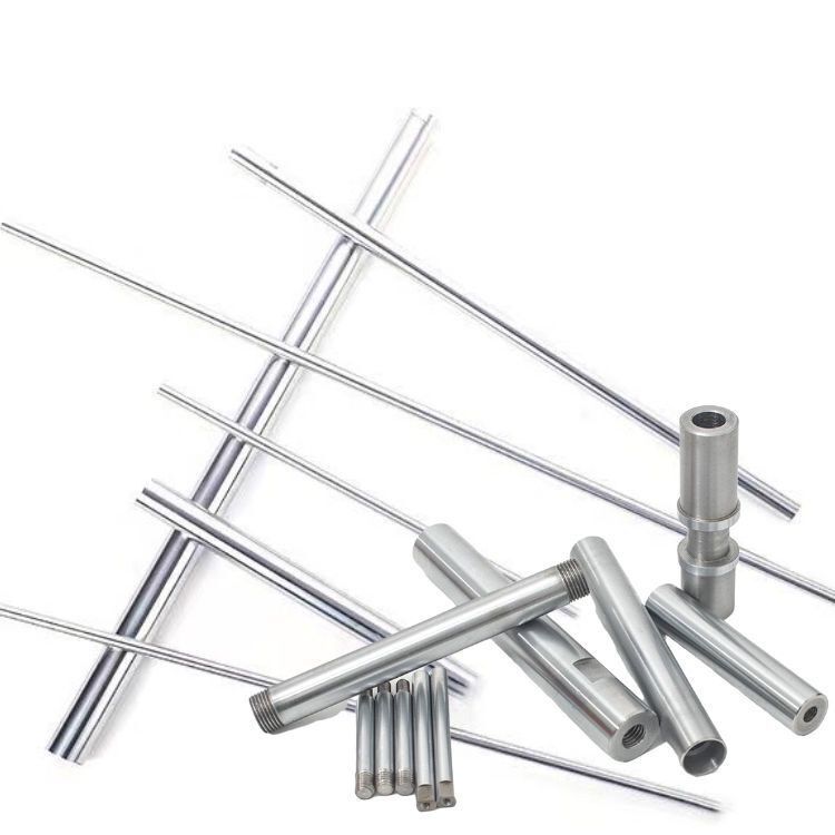 。光轴直线运动轴承加长型 动轴承 滑导套 LME12LUU 尺寸 12*22*6