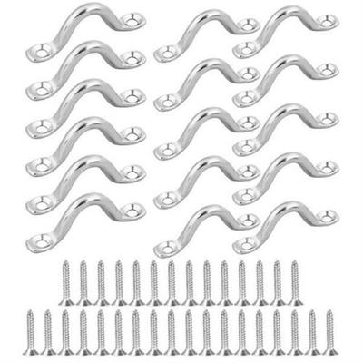 Home Easy Install Handle Ship Kayak Durable Anti Rust With