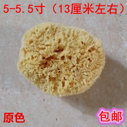 极速天然海藻绵艺术漆三色珠光印花工具质感涂料拍花点花工具液体
